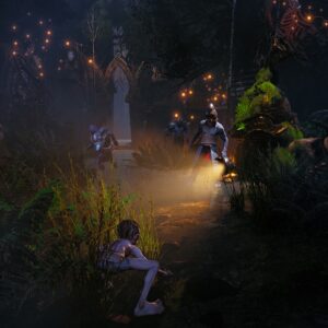 The Lord of the Rings: Gollum™ - Precious Edition. Изображение 2