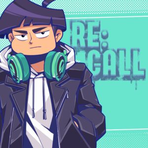 RE:CALL. Изображение 1