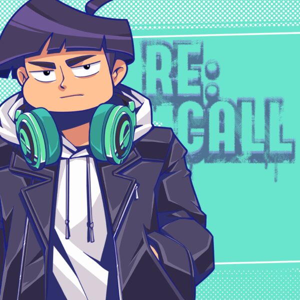 RE:CALL. Изображение 1