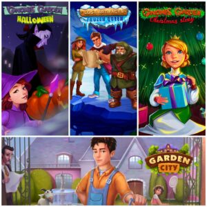 8Floor Bundle 4 in 1 part 1. Изображение 1