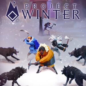 Project Winter. Изображение 1