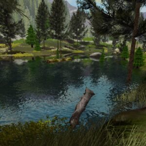 Fishing Adventure. Изображение 3