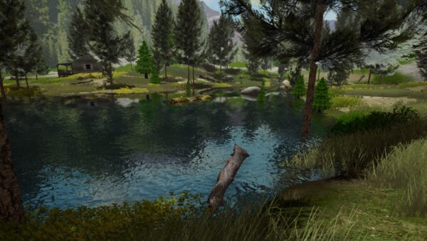 Fishing Adventure. Изображение 3