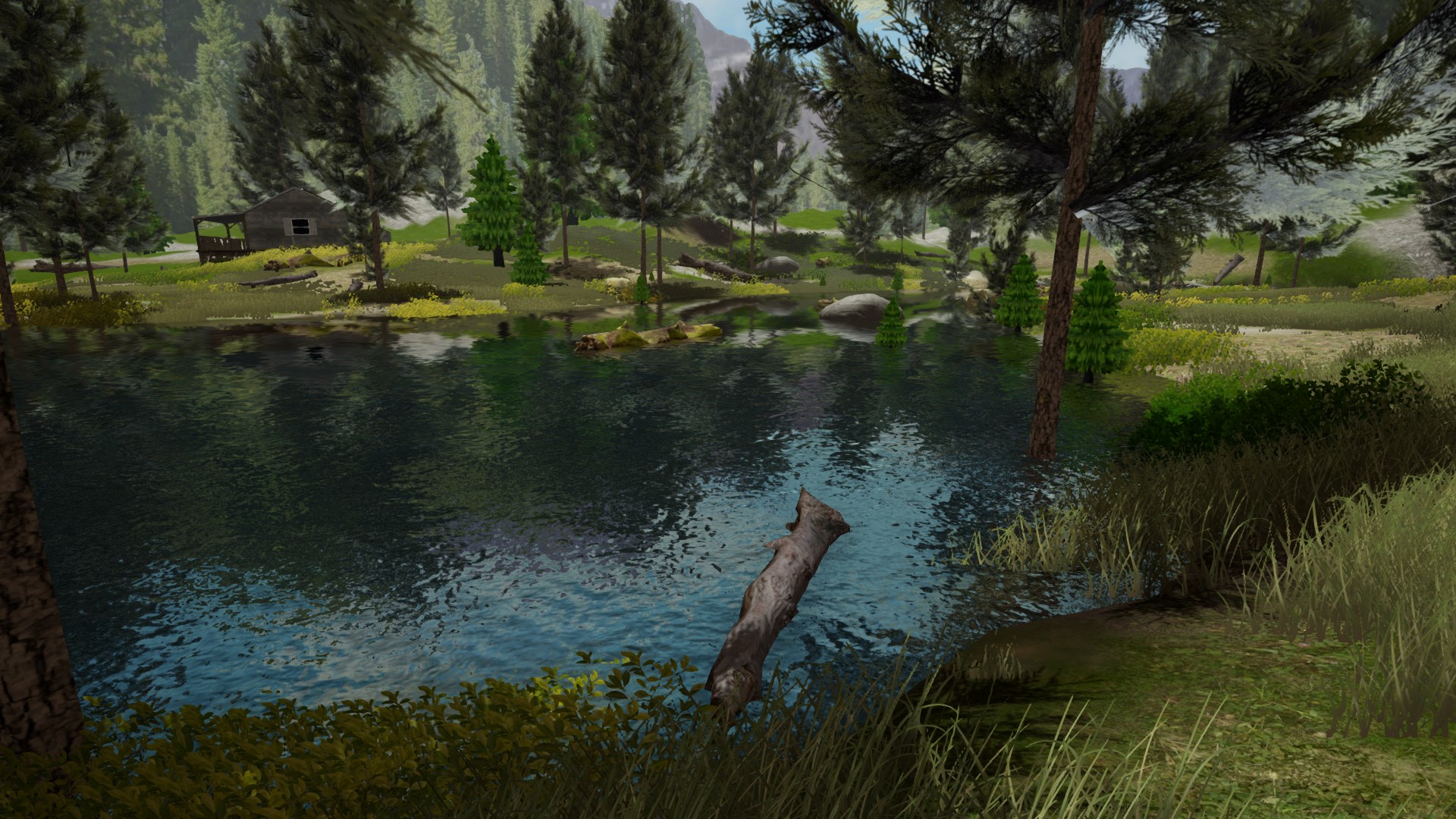 Fishing Adventure. Изображение 3