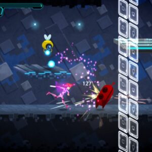 CODE SHIFTER. Изображение 2