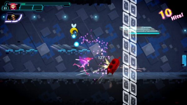 CODE SHIFTER. Изображение 2