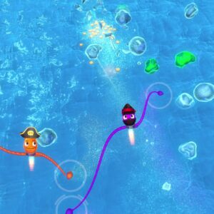 Мегапакет для Kinect: Четыре в одном. Изображение 3