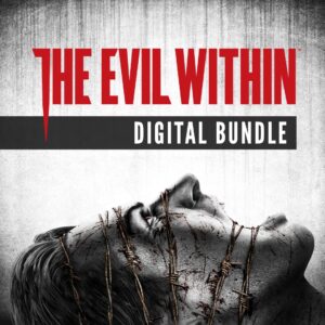 The Evil Within Digital Bundle. Изображение 1