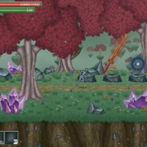 Boss Rush: Mythology. Изображение 2