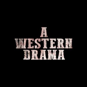 A Western Drama. Изображение 3