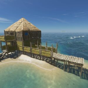 Stranded Deep. Изображение 2