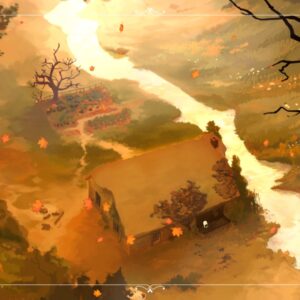 The Wanderer: Frankenstein's Creature. Изображение 4