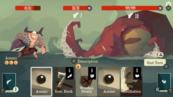 Pirates Outlaws. Изображение 4