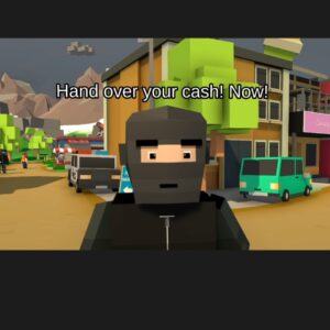 Family Man. Изображение 4