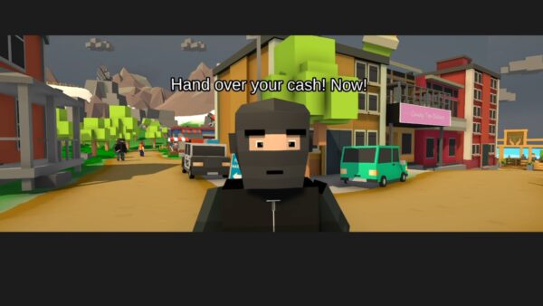 Family Man. Изображение 4