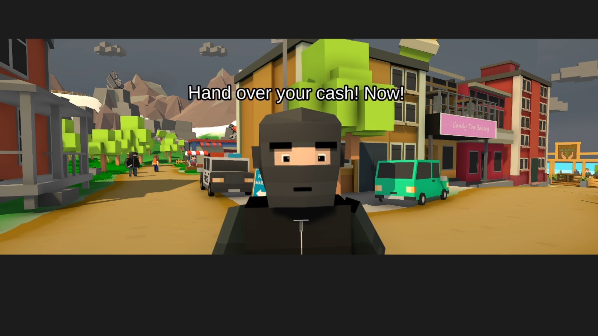 Family Man. Изображение 4