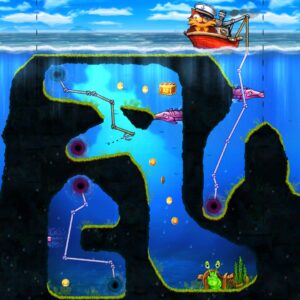 Digital Tentacle Bundle. Изображение 4