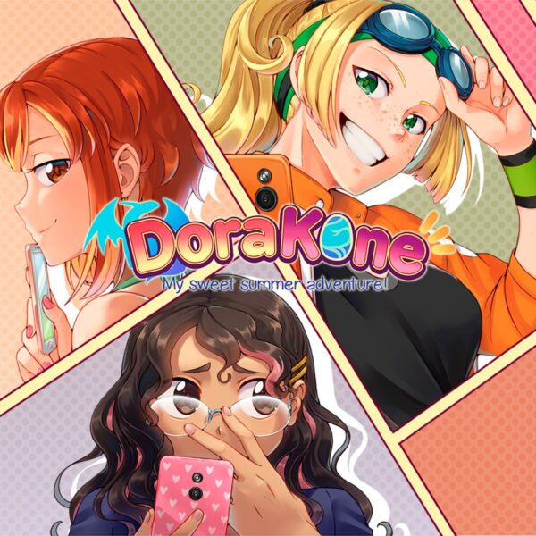DoraKone. Изображение 1
