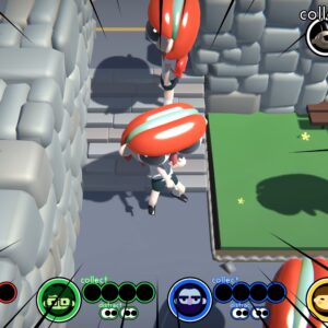 Unspottable. Изображение 4