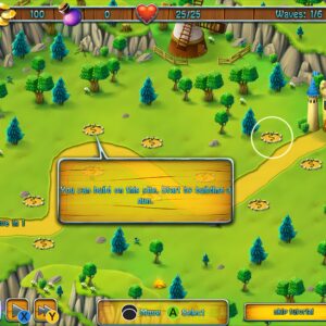 Medieval Defenders. Изображение 4