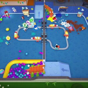 Baby Storm. Изображение 4