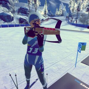 Winter Games 2023. Изображение 2