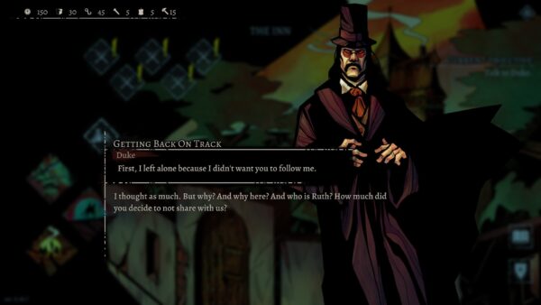 Alder's Blood: Definitive Edition. Изображение 3