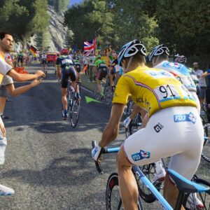 Tour de France 2017. Изображение 3