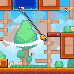 Grapple Dog. Изображение 3