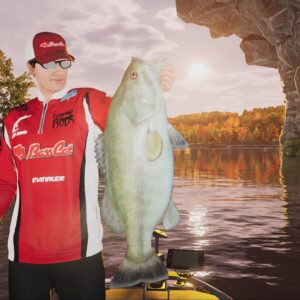 Fishing Sim World®: Pro Tour - Collector's Edition. Изображение 2