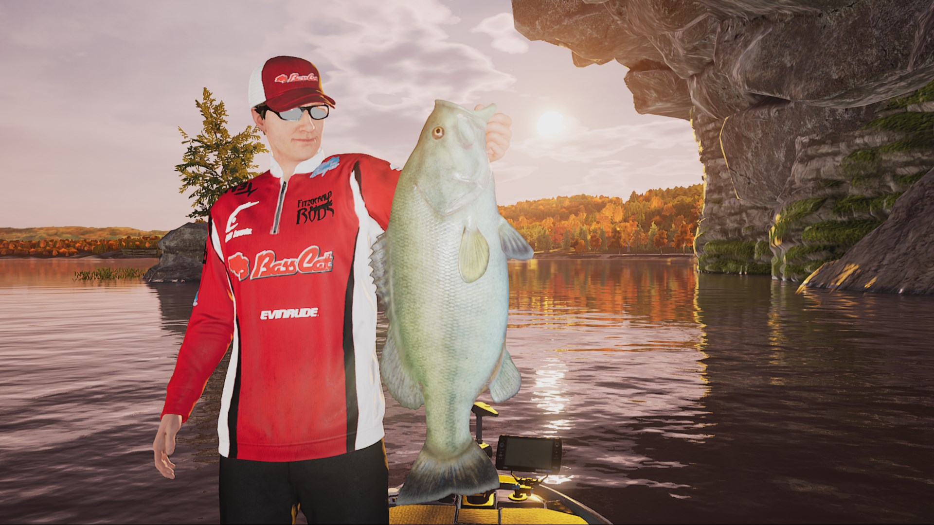 Fishing Sim World®: Pro Tour - Collector