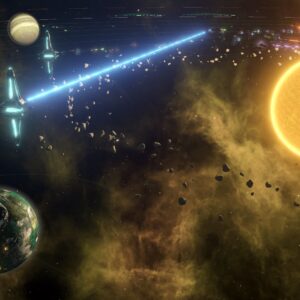 Stellaris: Console Edition. Изображение 2