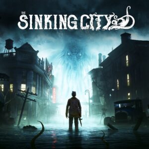 The Sinking City. Изображение 1