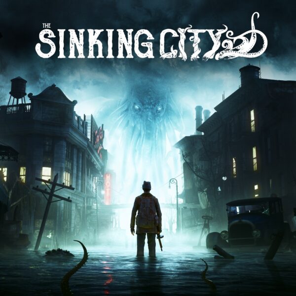 The Sinking City. Изображение 1