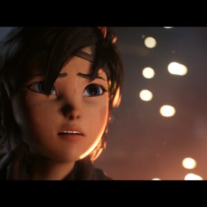 Kena: Bridge of Spirits. Изображение 4