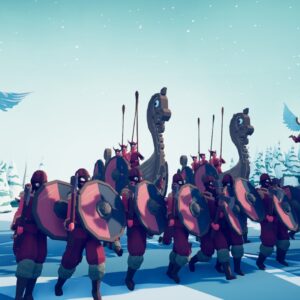 Totally Accurate Battle Simulator. Изображение 3