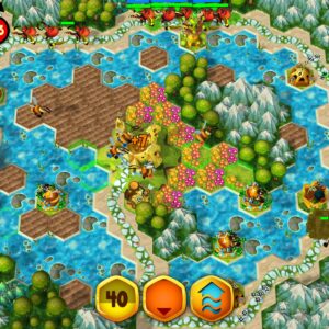BeeFense BeeMastered. Изображение 4
