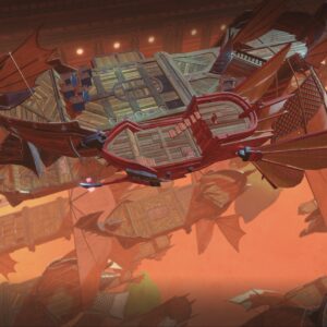 Stories : The Path of Destinies. Изображение 4