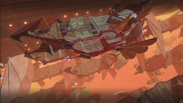 Stories : The Path of Destinies. Изображение 4
