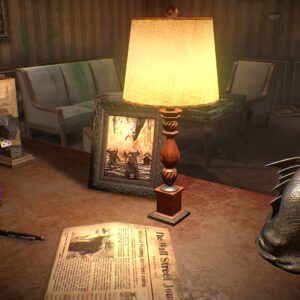 DYING : Reborn. Изображение 4