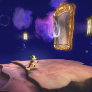 Disney Epic Mickey: Две легенды. Изображение 3
