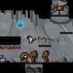 Space Gladiators. Изображение 4
