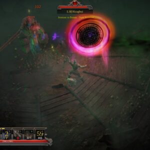 Vikings - Wolves of Midgard. Изображение 2