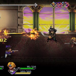 Rise of the Third Power. Изображение 4