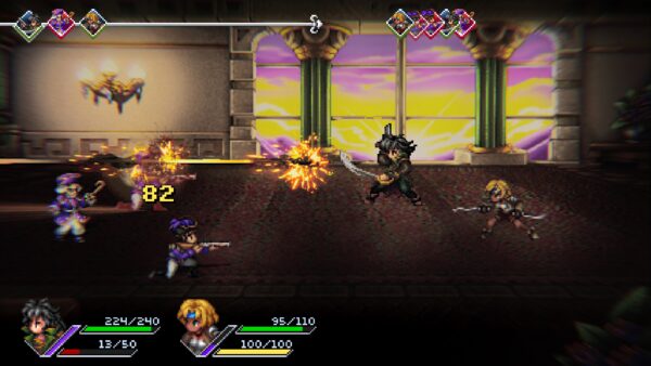 Rise of the Third Power. Изображение 4