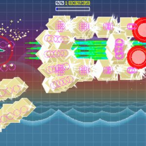 Star Hunter DX. Изображение 4