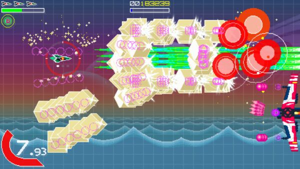 Star Hunter DX. Изображение 4
