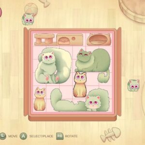 Fit My Cat. Изображение 4