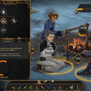 Help Will Come Tomorrow. Изображение 4
