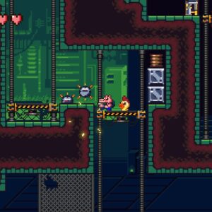 Ammo Pigs: Cocked and Loaded. Изображение 3